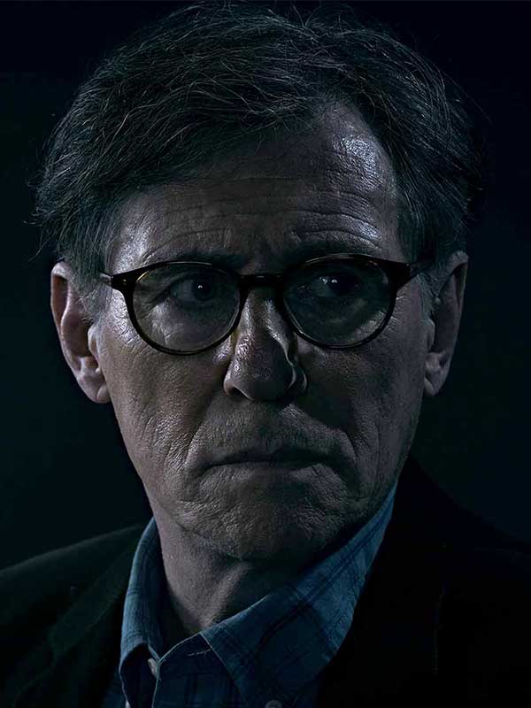 Gabriel Byrne
