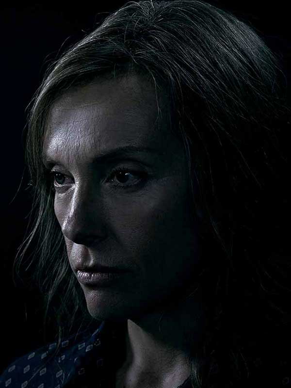 Toni Collette